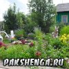 Конкурс "Уютный дворик". Июль 2012 год.